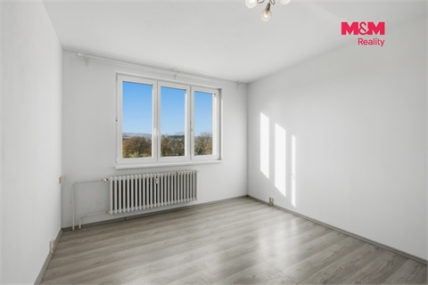 Prodej bytu 2kk, 36 m² - 4