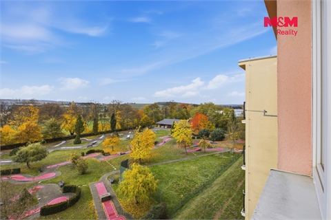 Prodej bytu 2kk, 36 m² - 8
