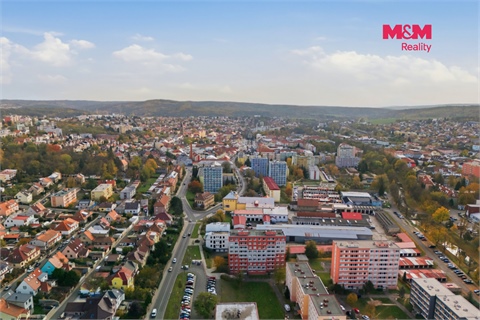 Prodej bytu 2kk, 36 m² 22