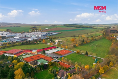 Prodej bytu 2kk, 36 m² - 22