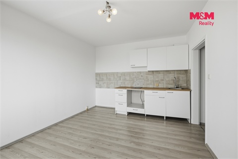 Prodej bytu 2kk, 36 m² - 2