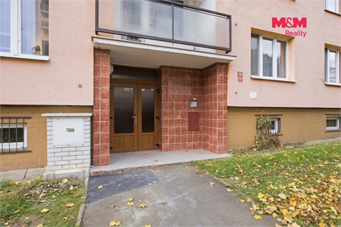 Prodej bytu 2kk, 36 m² 14
