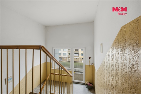 Prodej bytu 2kk, 36 m² - 10