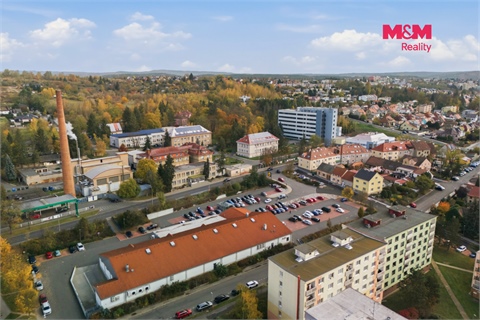 Prodej bytu 2kk, 36 m² - 20