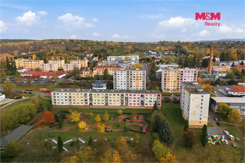 Prodej bytu 2kk, 36 m² 16