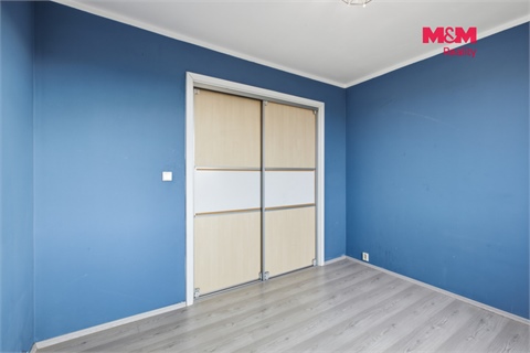 Prodej bytu 2kk, 36 m² 8