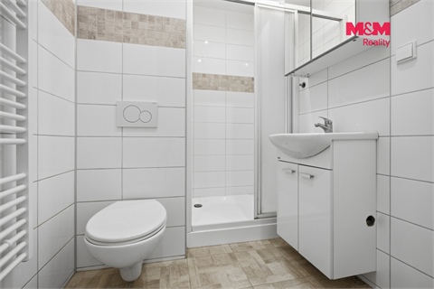 Prodej bytu 2kk, 36 m² 2