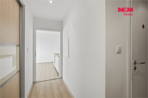 Prodej bytu 2kk, 36 m² 6