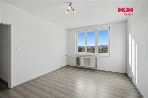 Prodej bytu 2kk, 36 m² 4