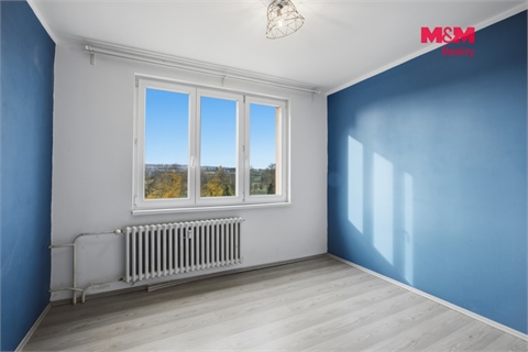 Prodej bytu 2kk, 36 m² - 6