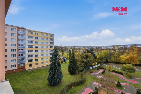 Prodej bytu 2kk, 36 m² 10