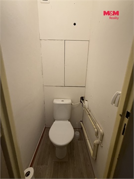Pronájem bytu 1+1, 36 m² 14