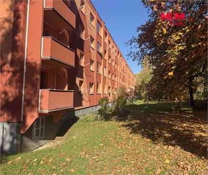 Pronájem bytu 1+1, 36 m² 16