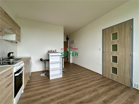 Prodej bytu 1+1, 36 m² 2