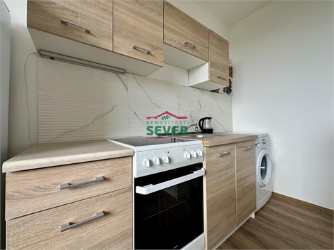Prodej bytu 1+1, 36 m² - 2