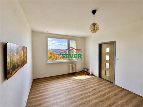 Prodej bytu 1+1, 36 m² 4