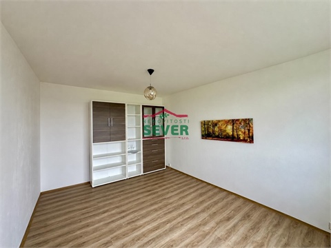 Prodej bytu 1+1, 36 m² - 4