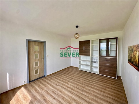 Prodej bytu 1+1, 36 m² - 6