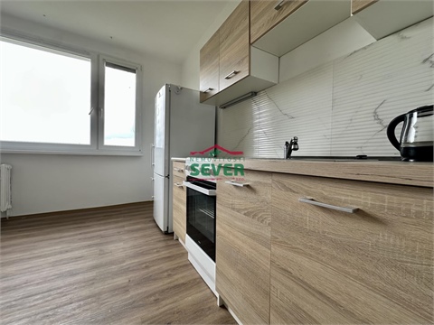 Prodej bytu 1+1, 36 m² - 0