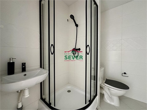 Prodej bytu 1+1, 36 m² - 8