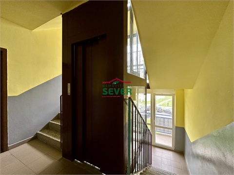 Prodej bytu 1+1, 36 m² 10