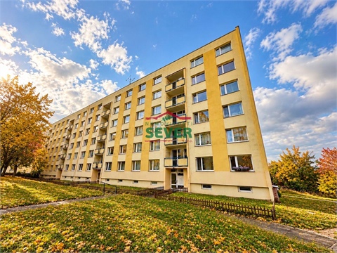 Prodej bytu 1+1, 36 m² - 10