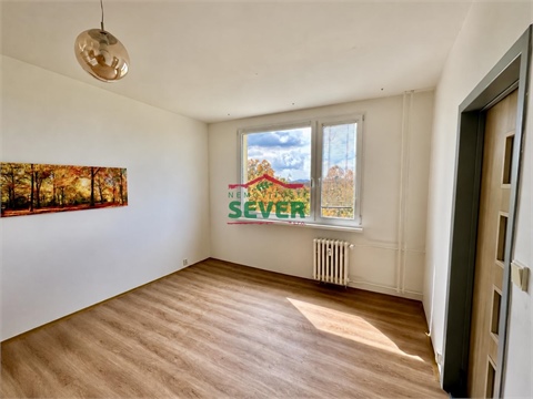 Prodej bytu 1+1, 36 m² 6