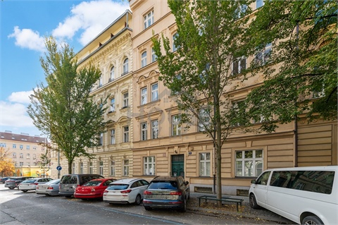 Prodej bytu 3kk, 63 m² 24