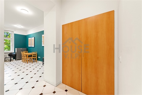 Prodej bytu 3kk, 63 m² - 24