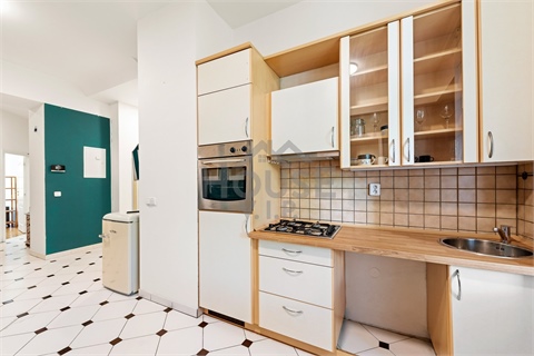 Prodej bytu 3kk, 63 m² 10