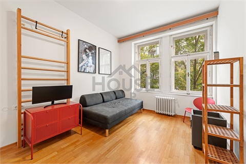 Prodej bytu 3kk, 63 m² 12