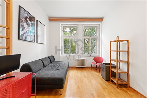 Prodej bytu 3kk, 63 m² - 2