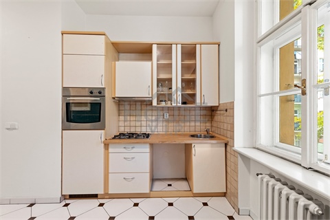 Prodej bytu 3kk, 63 m² 4