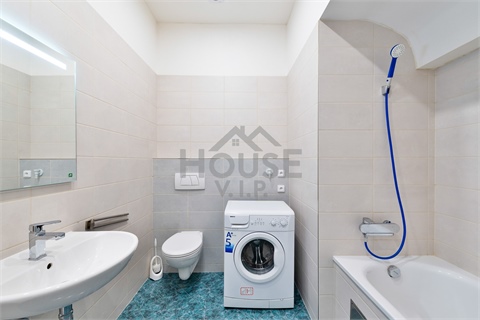 Prodej bytu 3kk, 63 m² - 14