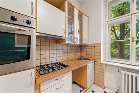 Prodej bytu 3kk, 63 m² 18