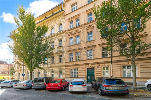 Prodej bytu 3kk, 63 m² 8