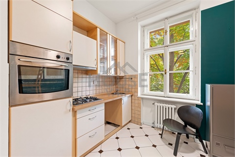 Prodej bytu 3kk, 63 m² - 0