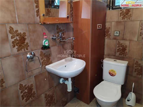 Pronájem skladu / haly, 40 m² - 4