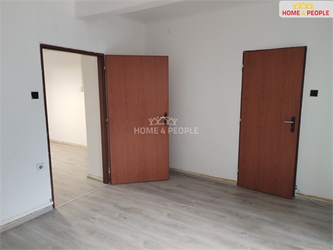 Pronájem kanceláře, 40 m² - 2
