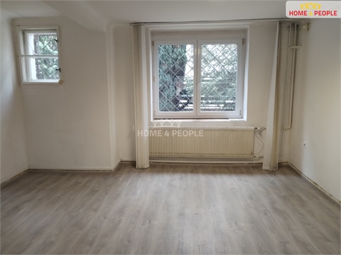 Pronájem kanceláře, 40 m² 0