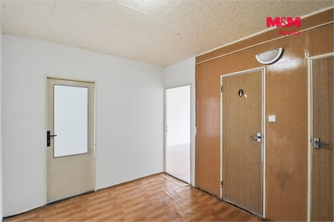 Prodej bytu 3+1, 71 m² 2