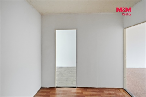 Prodej bytu 3+1, 71 m² - 4