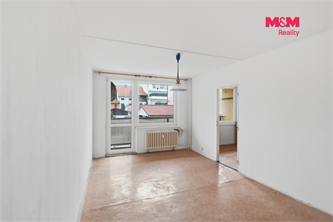 Prodej bytu 3+1, 71 m² - 10