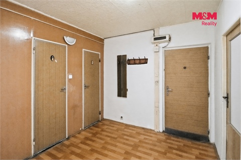 Prodej bytu 3+1, 71 m² 4