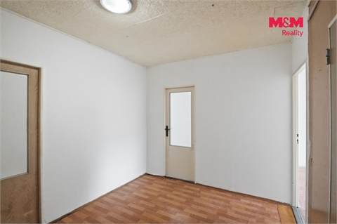 Prodej bytu 3+1, 71 m² - 2