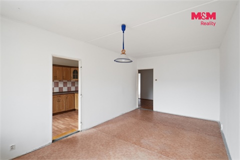 Prodej bytu 3+1, 71 m² 12