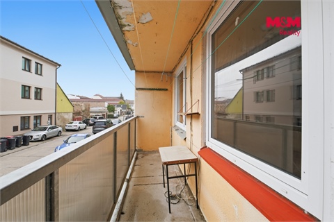 Prodej bytu 3+1, 71 m² - 16