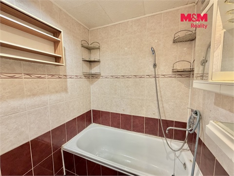 Prodej bytu 3+1, 71 m² - 14