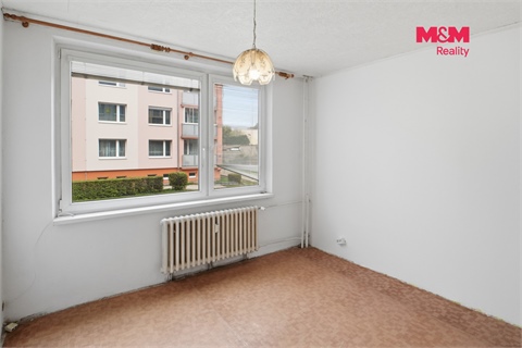 Prodej bytu 3+1, 71 m² 6