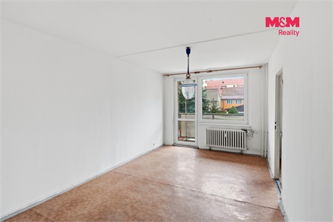 Prodej bytu 3+1, 71 m² 10